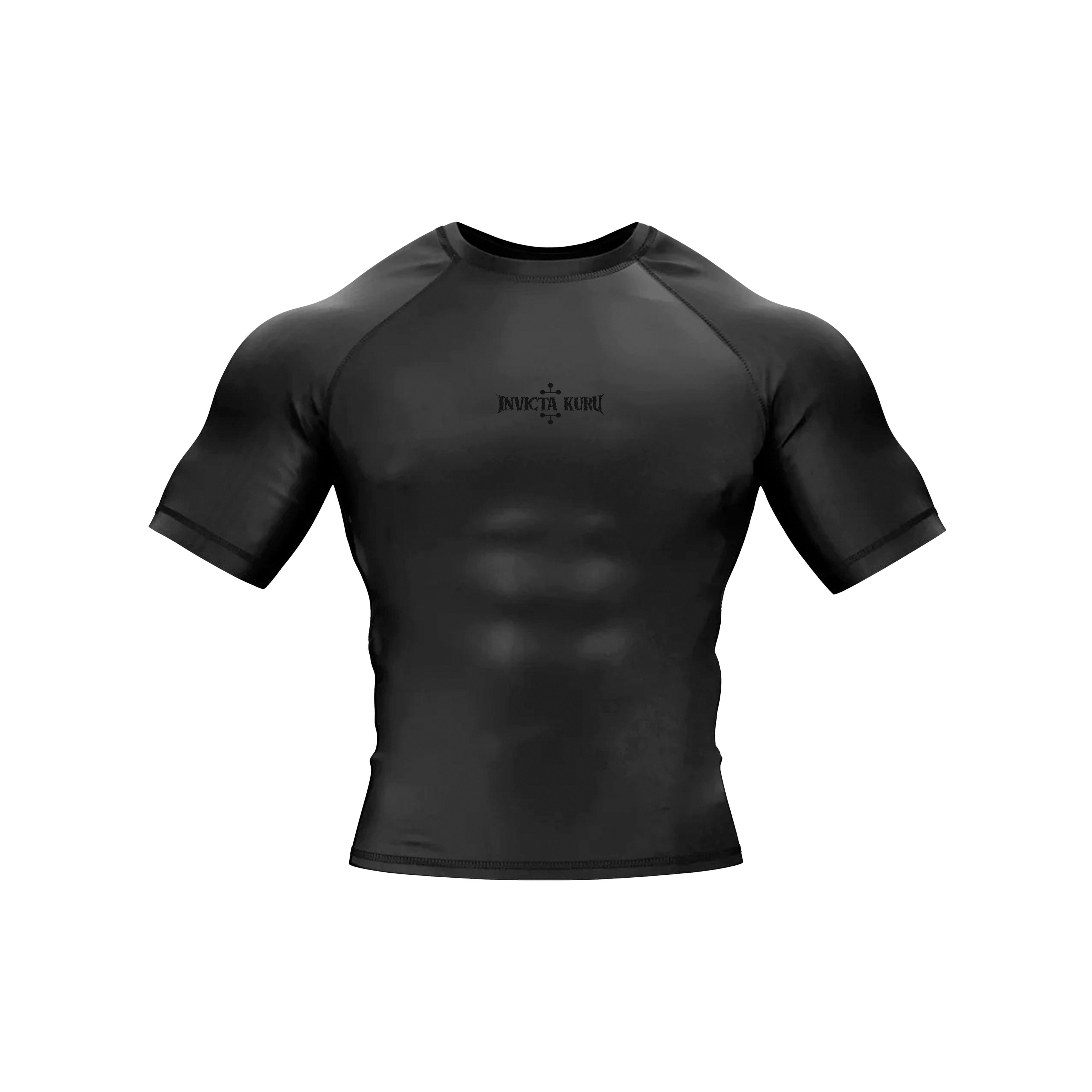 Divine Hound Compression Tee