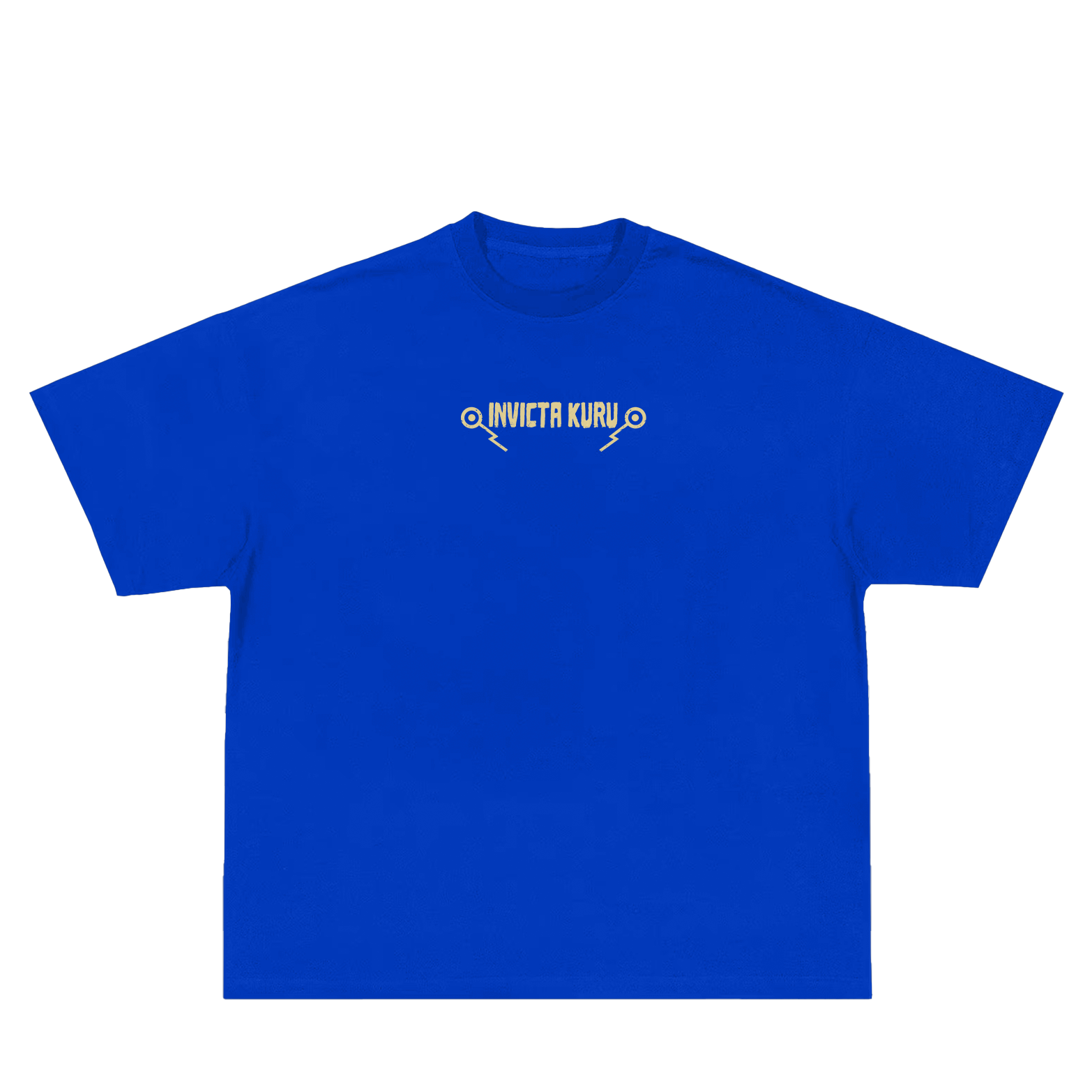 Tuna Mayo Pump Cover - Blue