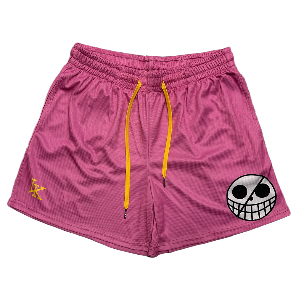Heavenly Yaksha Shorts