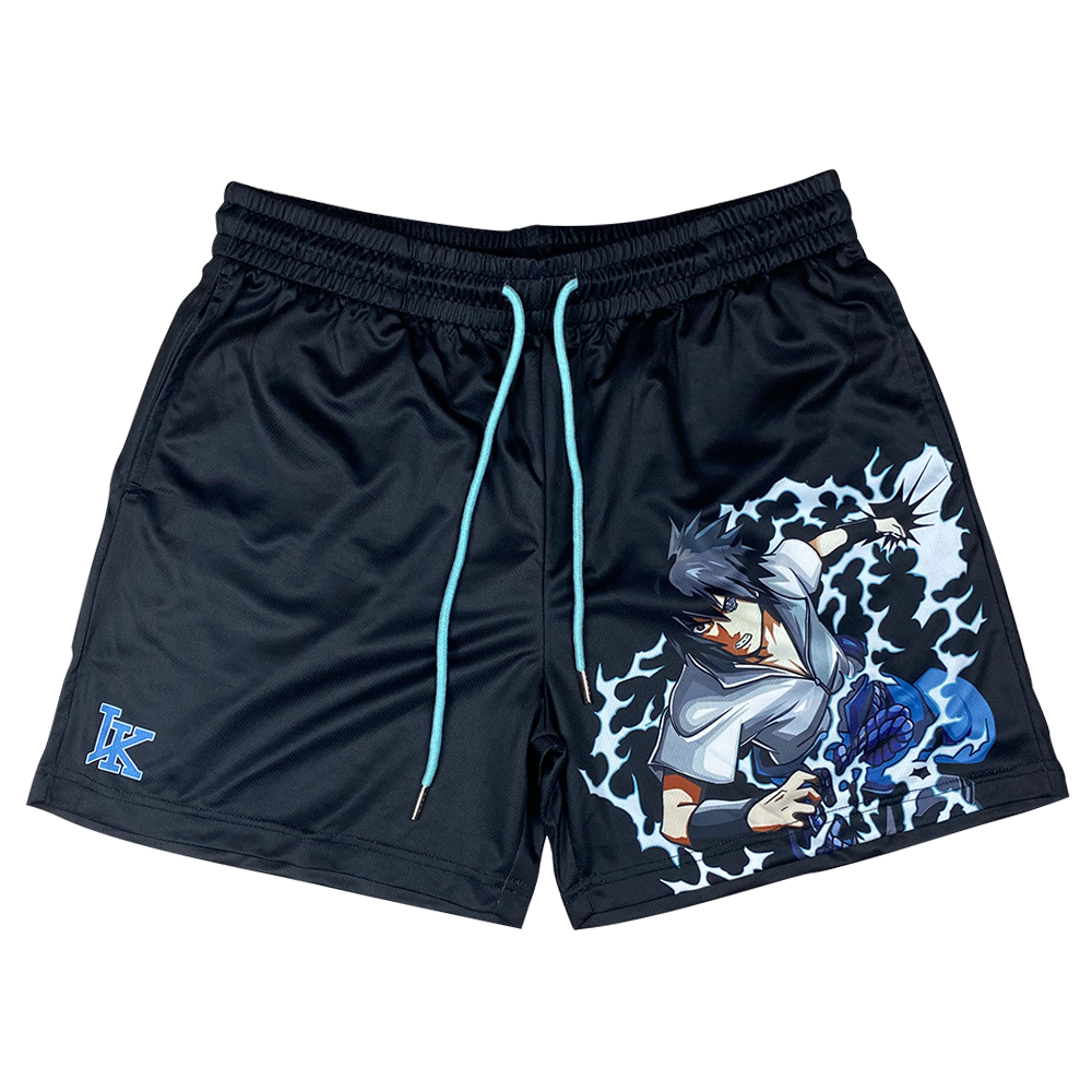 Lightning Shorts