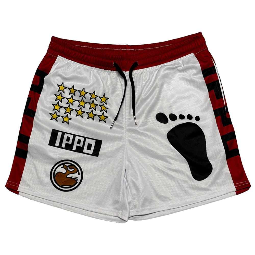 Wing God Boxing Shorts