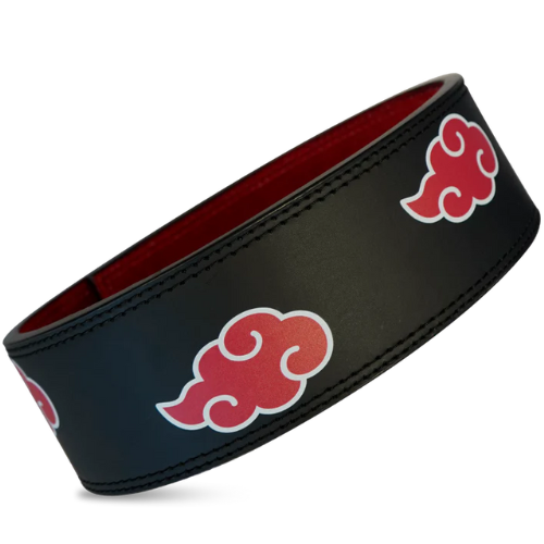 Cloud Lever Belt