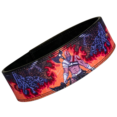 Kratos Lifting Belt