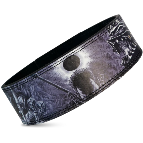Berserk Lifting Belt