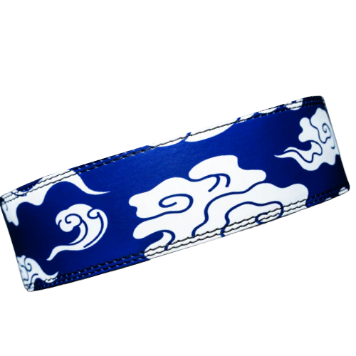 Cirrus Cloud Lifting Belt