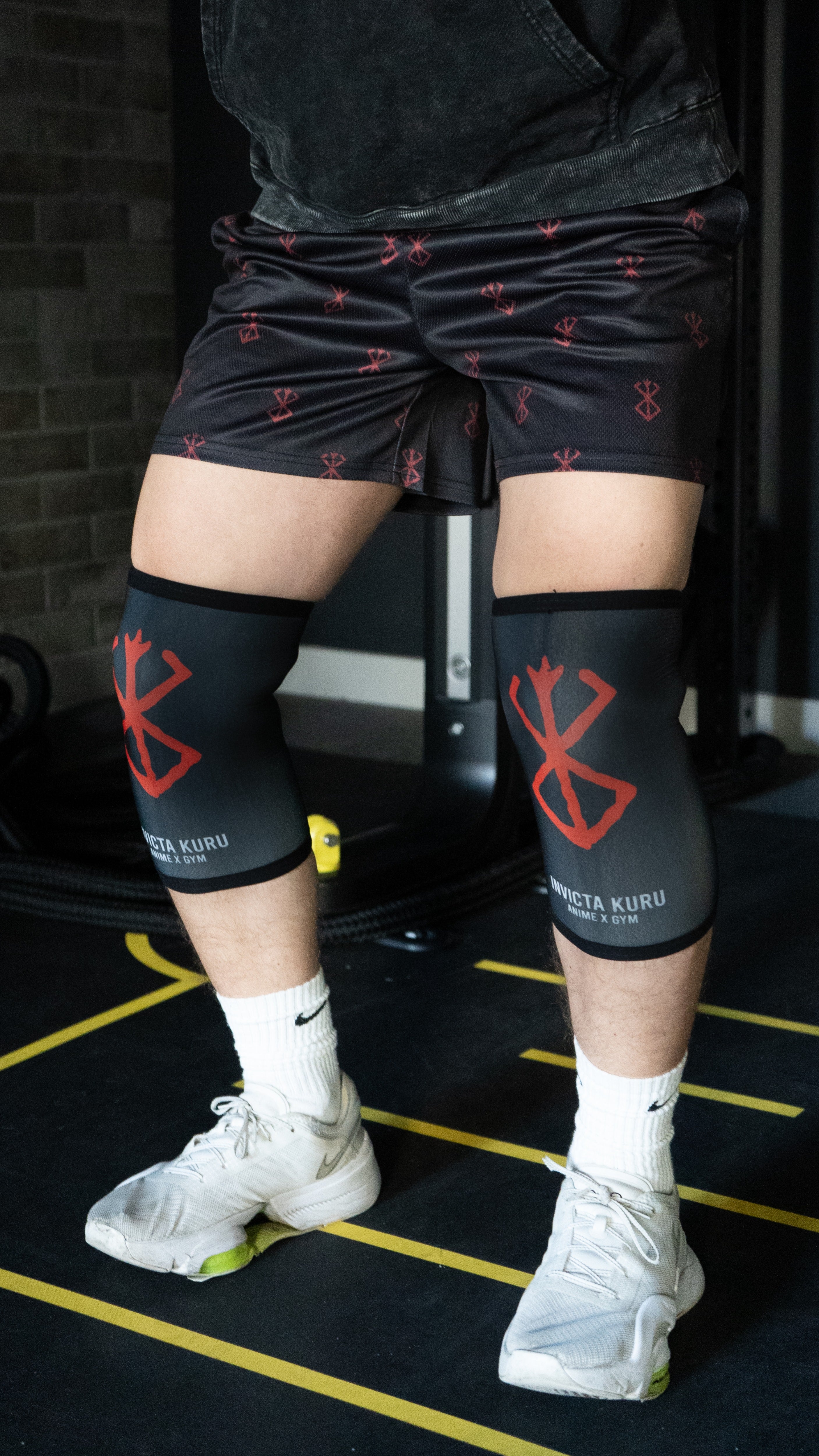 Tormented V2 Strength Kit