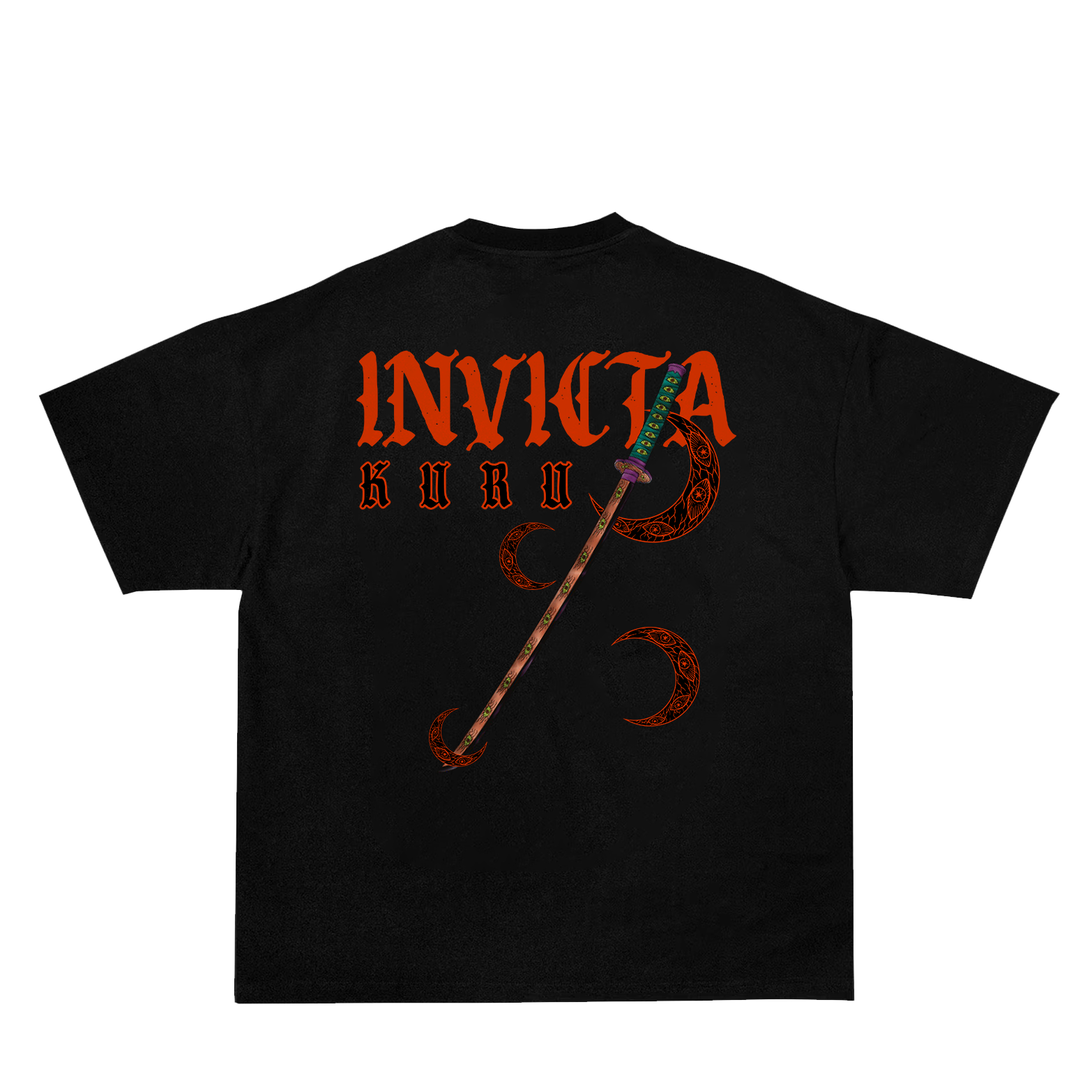 Top Rank Sword Pump Cover