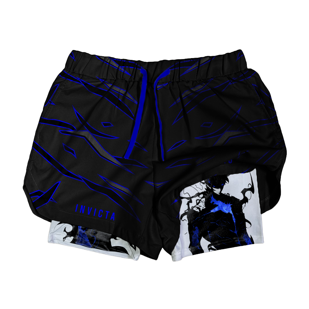 The Ghost Performance Shorts