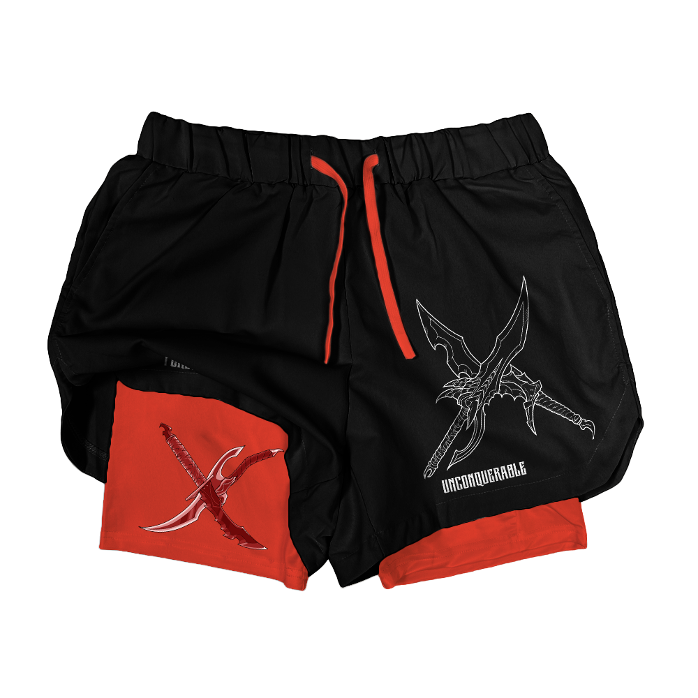 Blade Performance Shorts