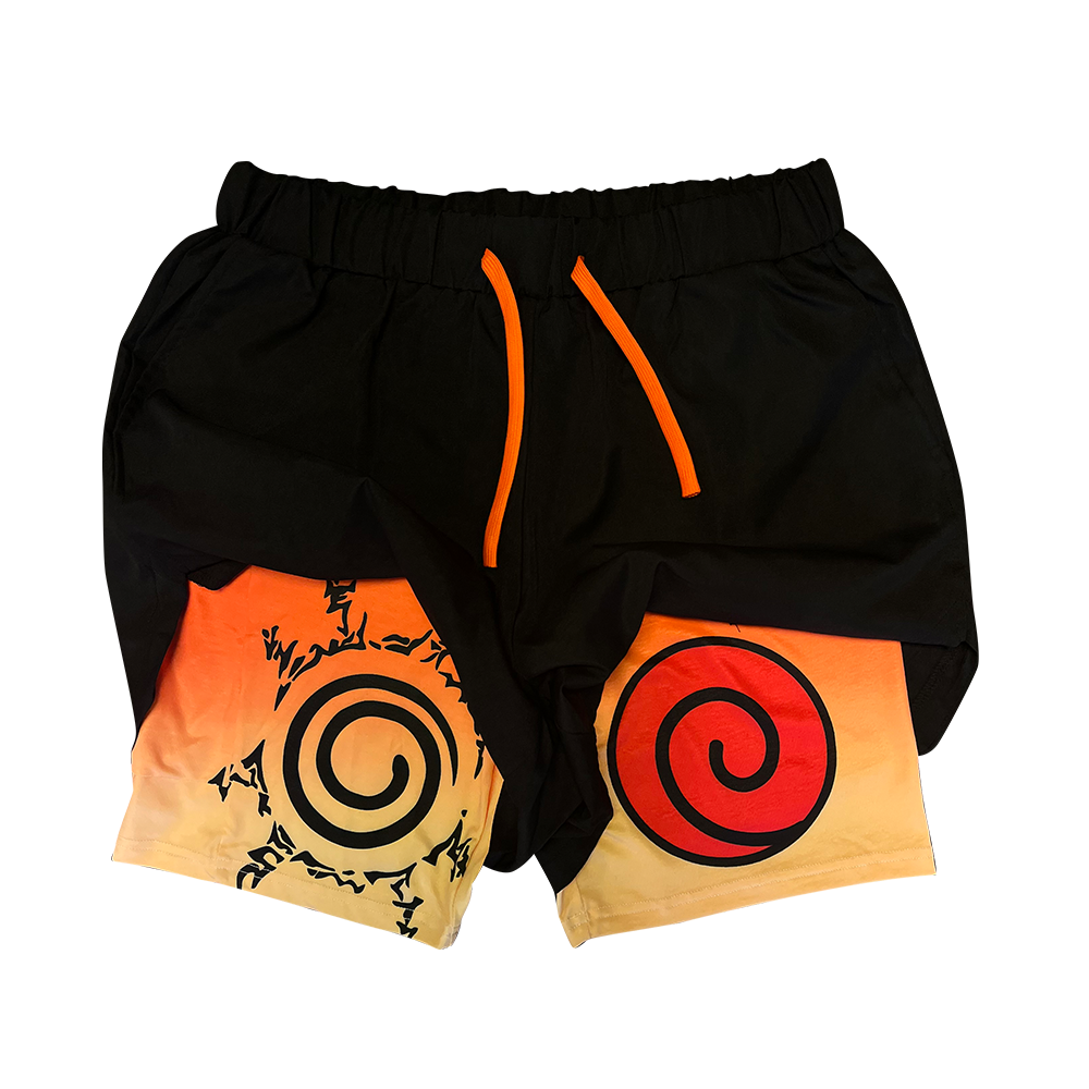 Sealed Beast Performance Shorts