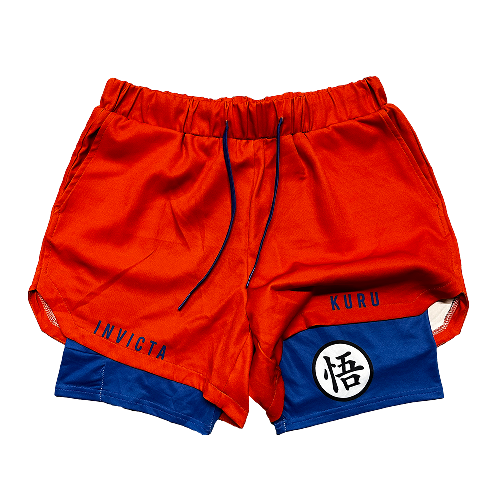 Uniform Training Performance Shorts