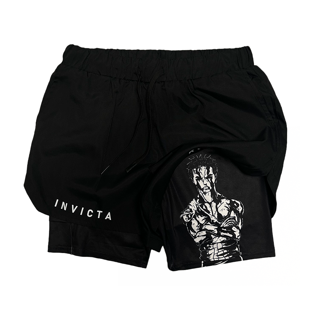Bounty Hunter Performance Shorts