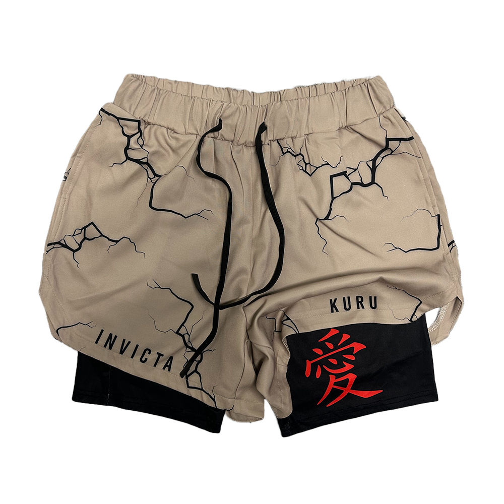 Sand Demon Performance Shorts