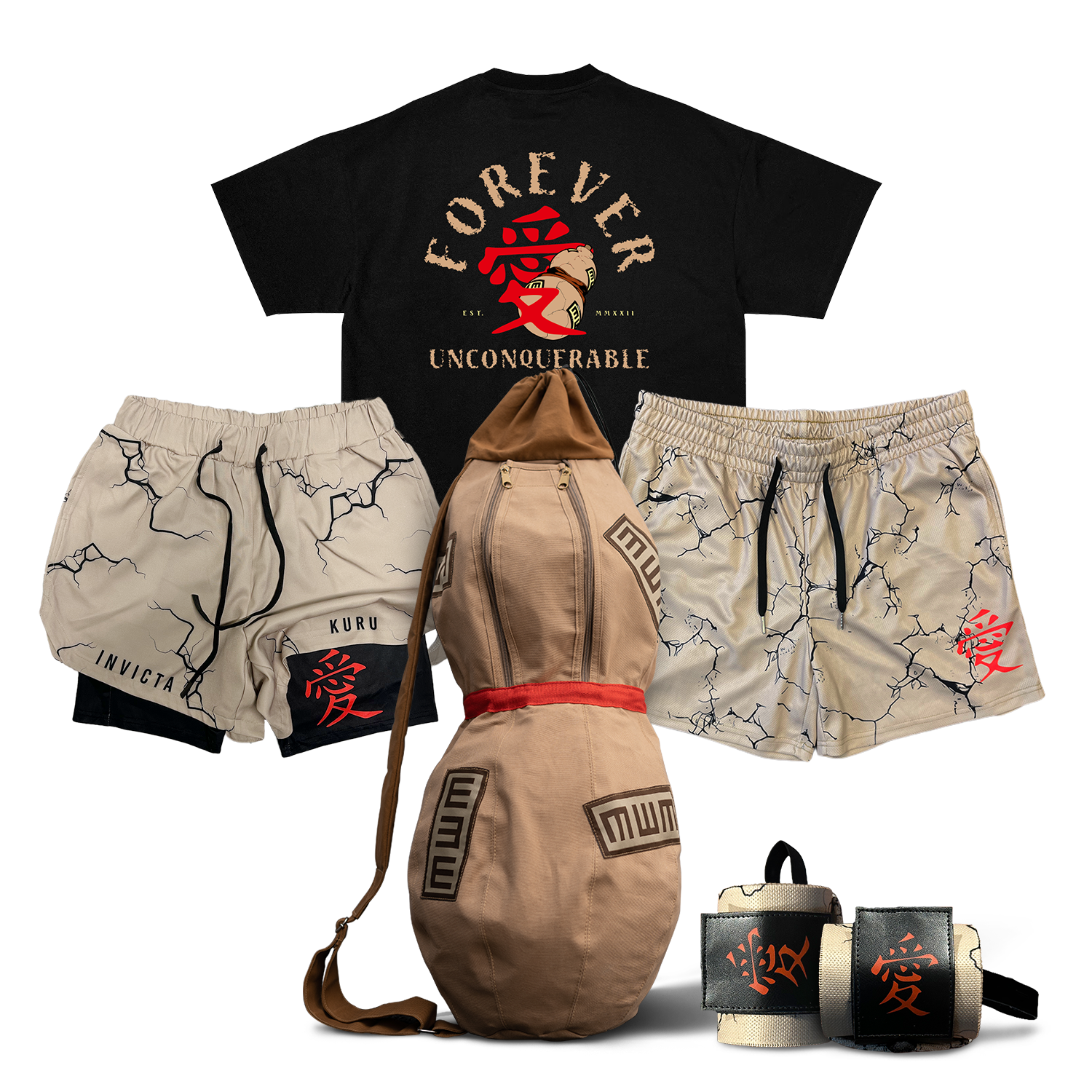 Sand Demon Dream Bundle