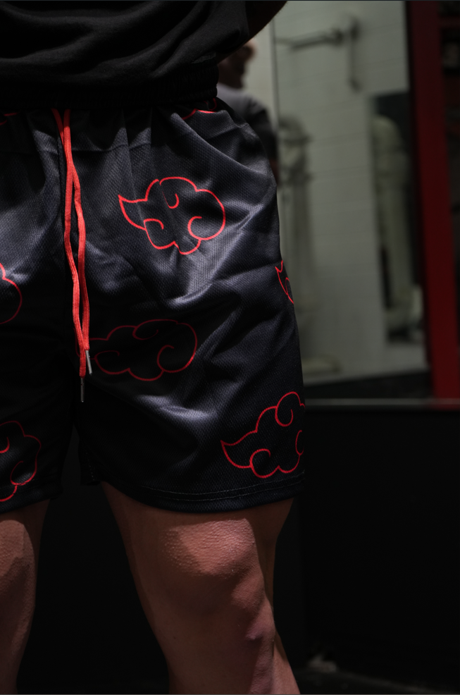 Hollow Cloud Shorts