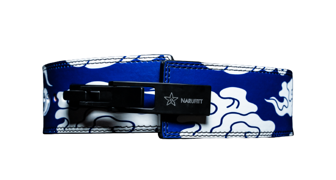 Cirrus Cloud Lifting Belt