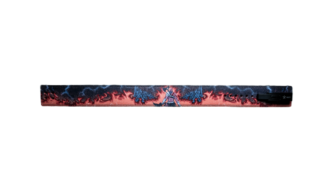 Kratos Lifting Belt