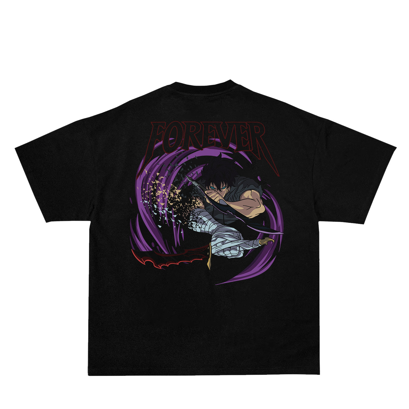 Shadow Surge Pump Cover