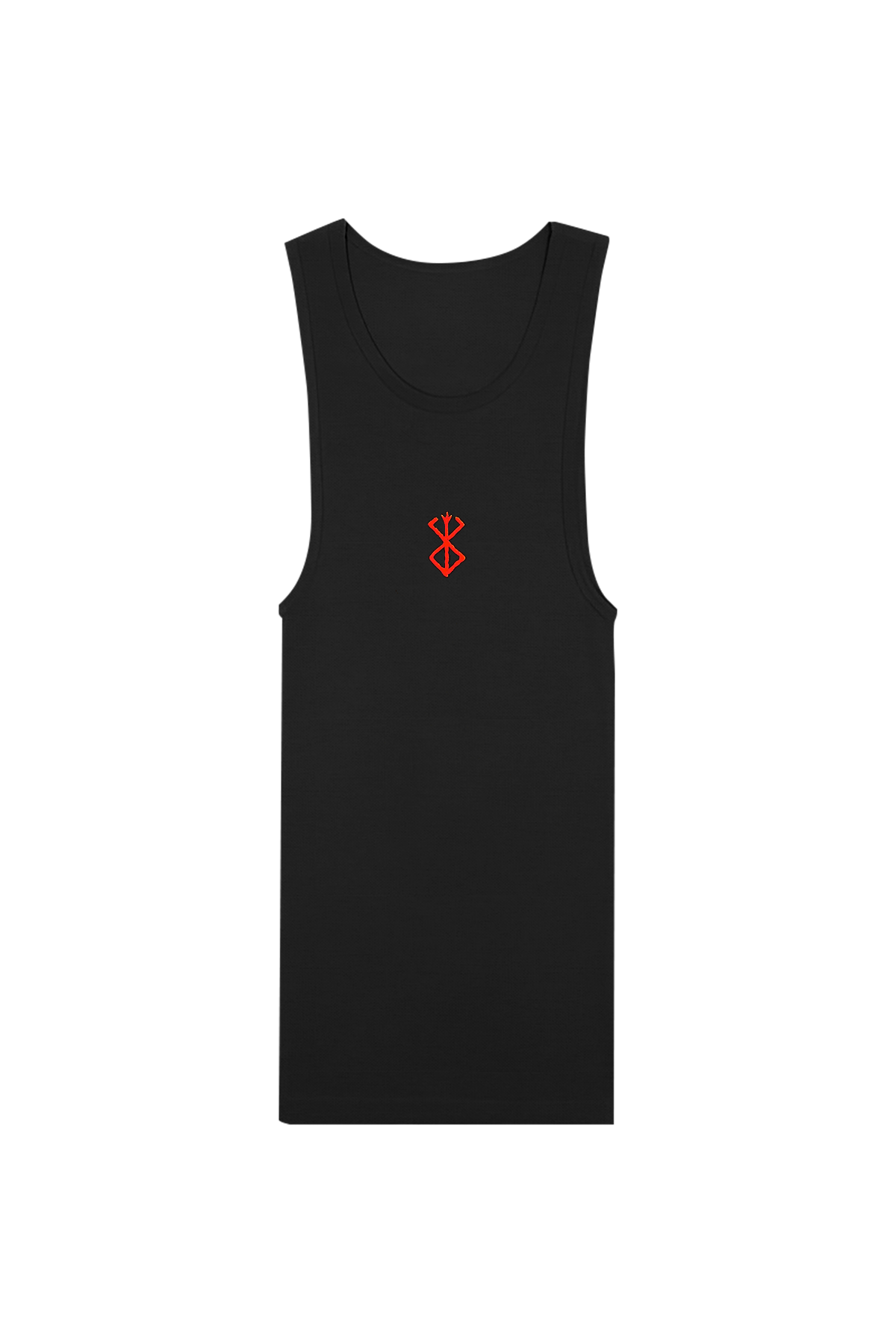 Tormented Beater - Black