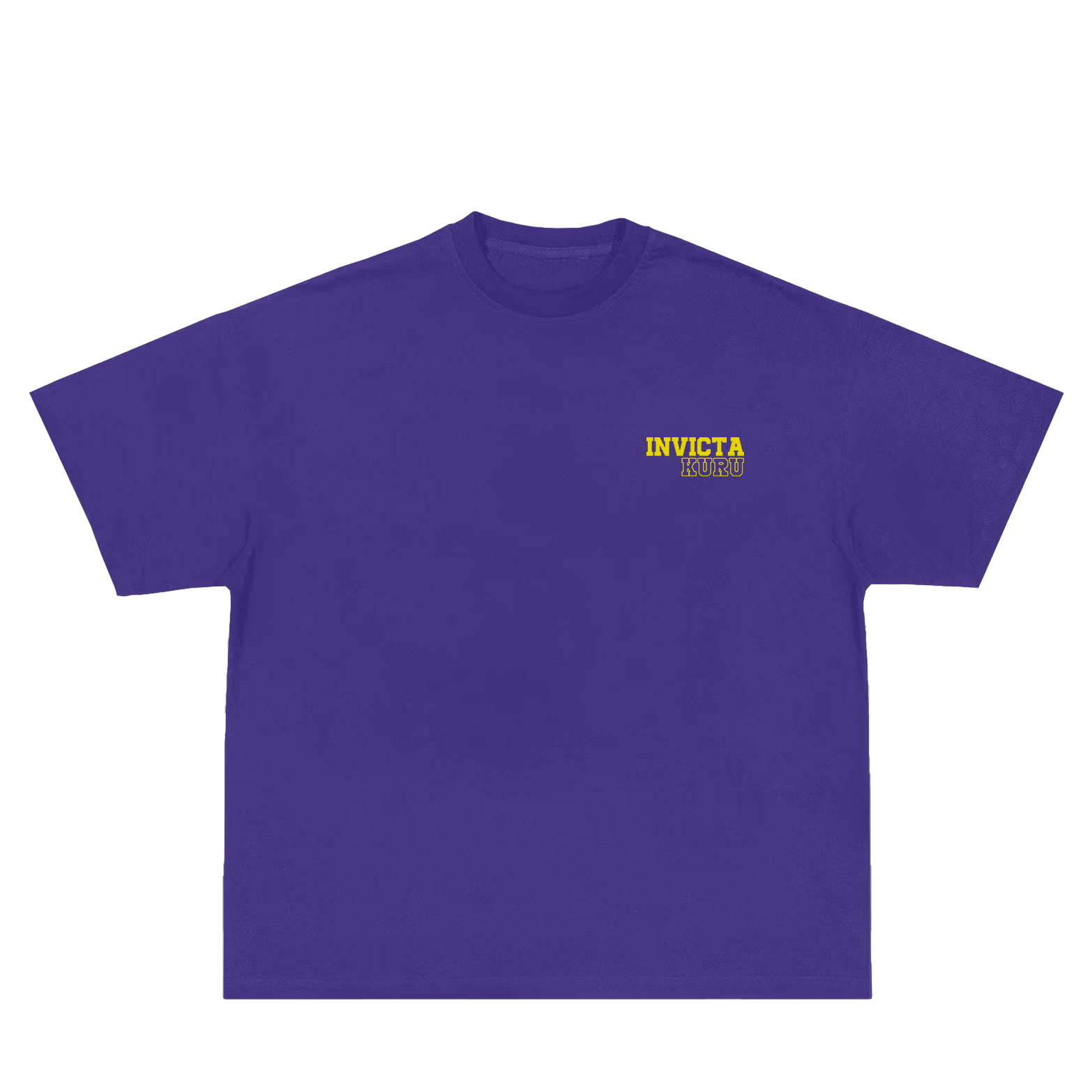 Twin Swords Pump Cover - Washed Purple