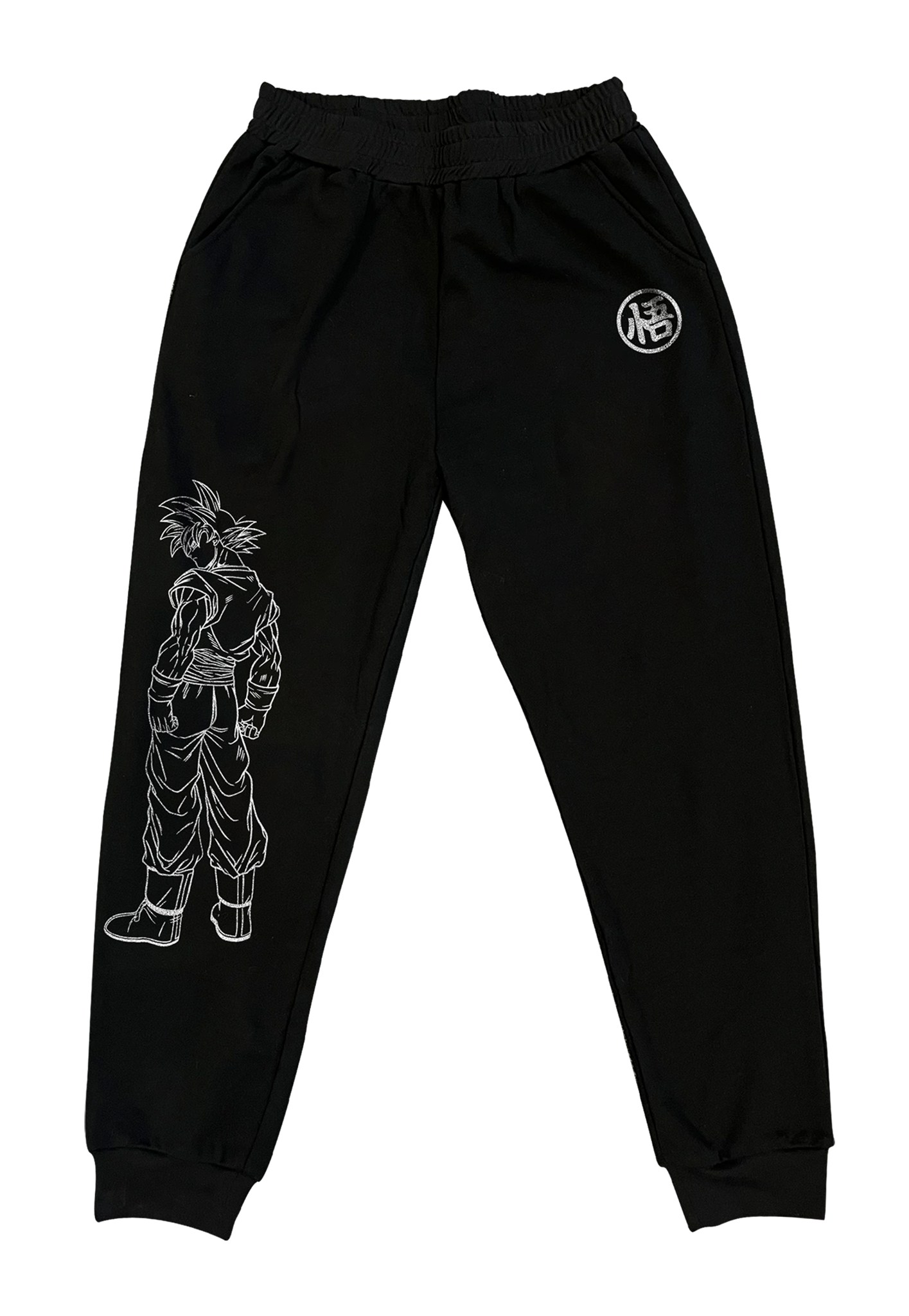Warrior Joggers