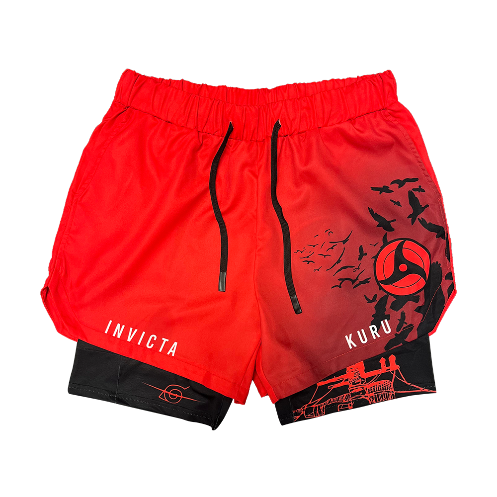 Clan Performance Shorts