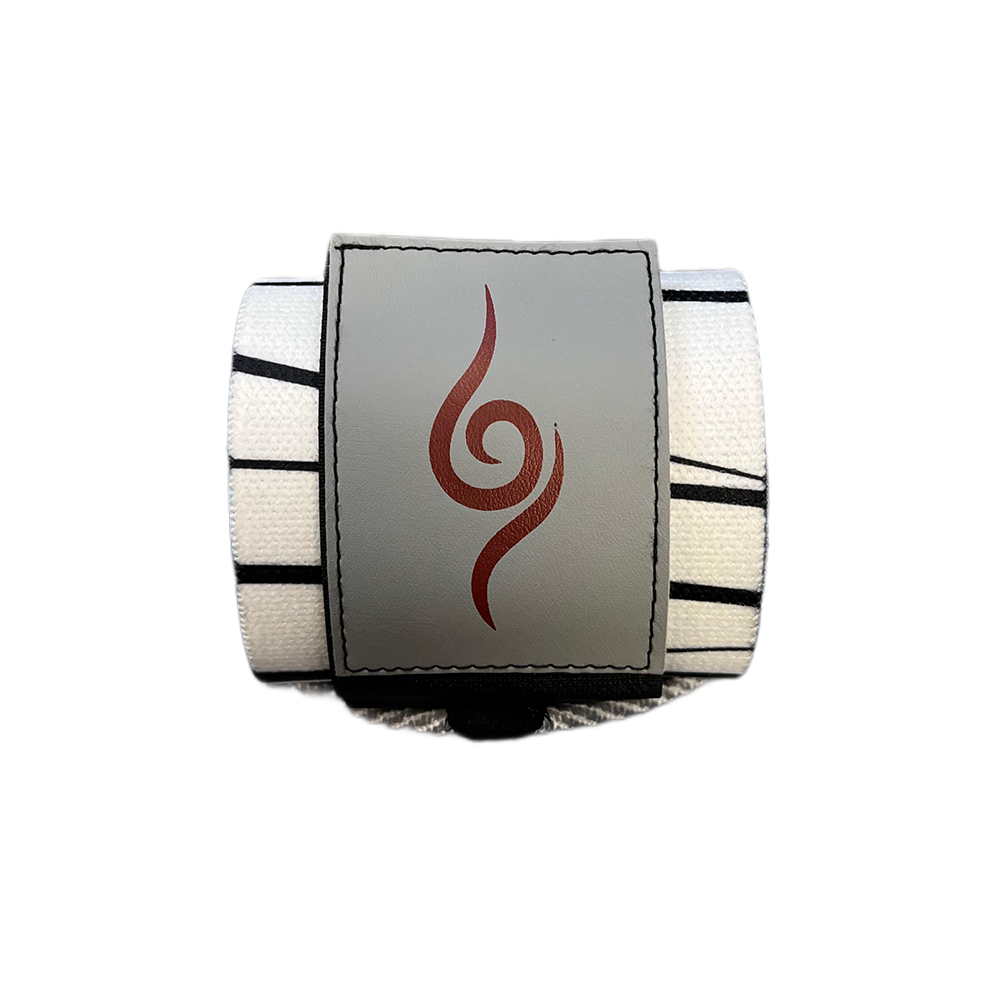 Phantom Uniform Wrist Wraps