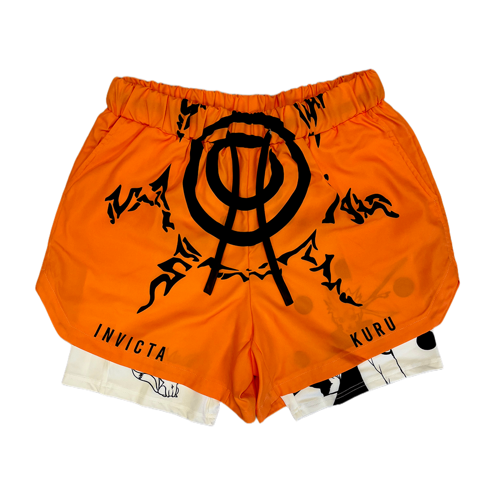 Sage Mode Performance Shorts