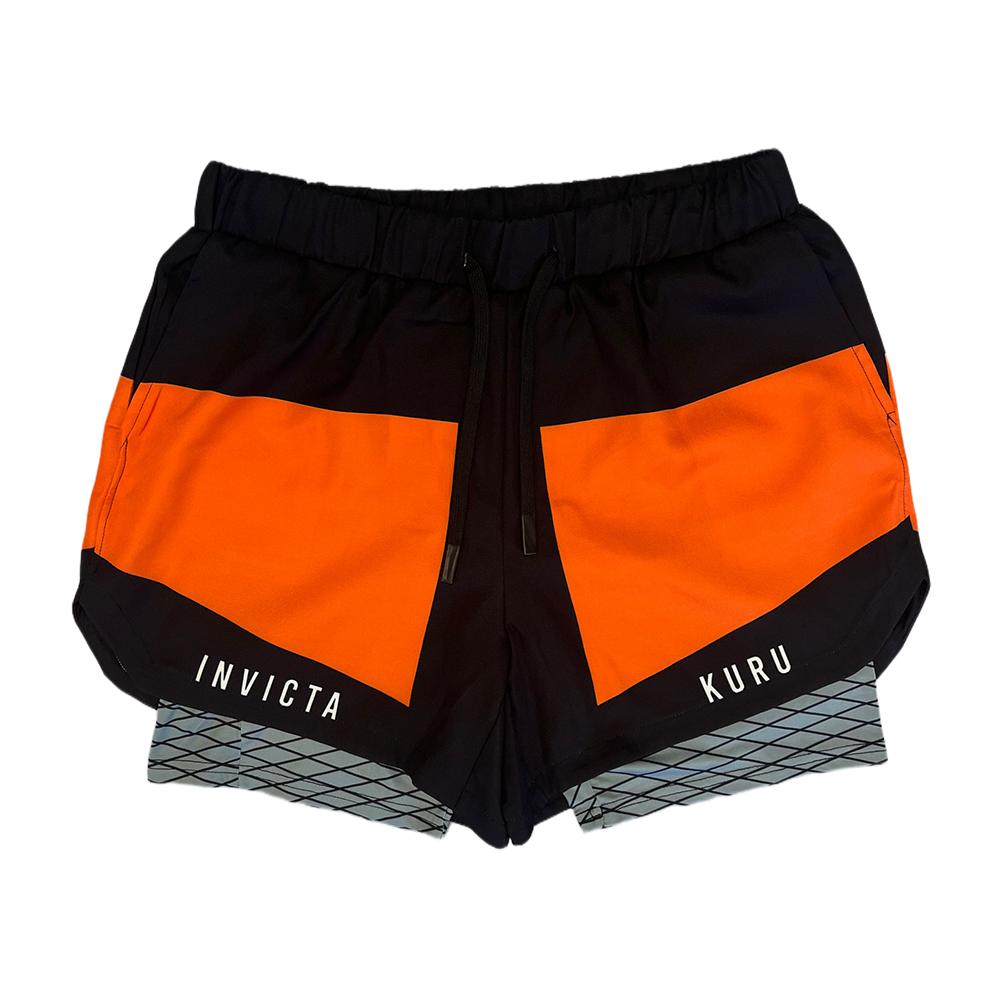 Shadow Striker Performance Shorts