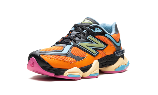 NB 9060 Sun Glow
