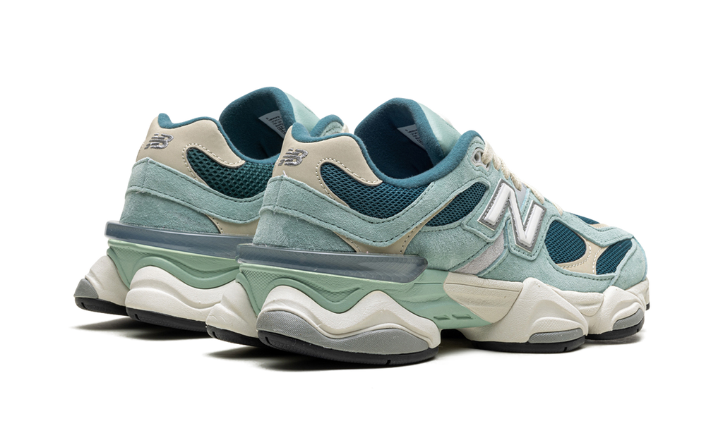 NB 9060 New Spruce