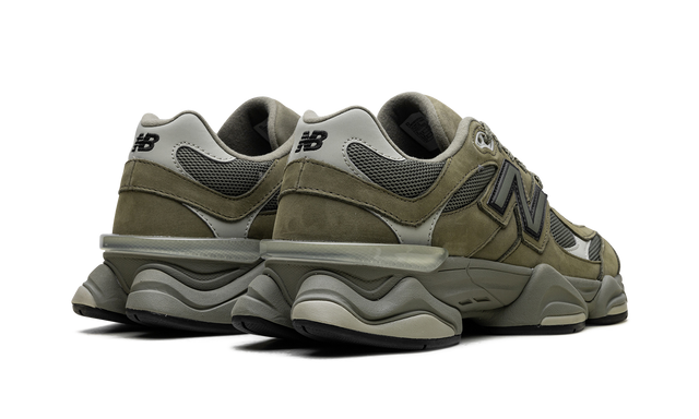 NB 9060 Dark Olivine