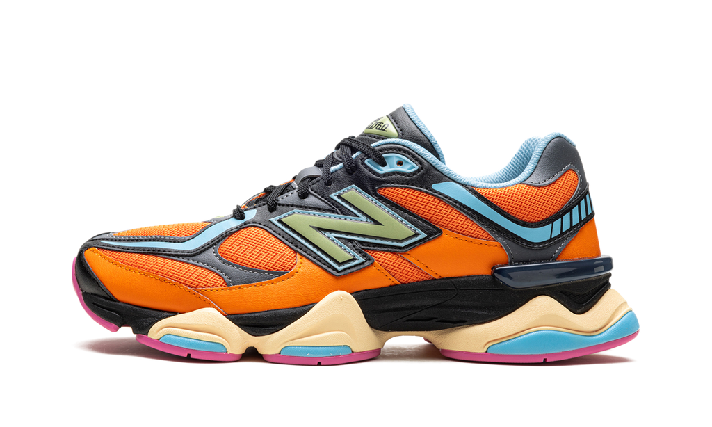 NB 9060 Sun Glow
