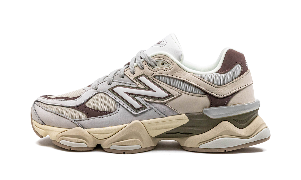 NB 9060 Gray Matter Timberwolf