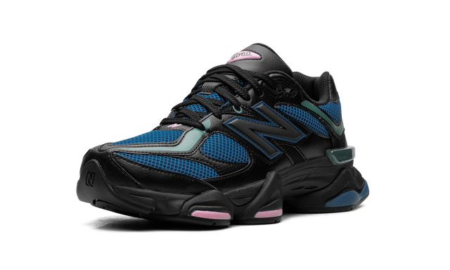 NB 9060 Blue Agate