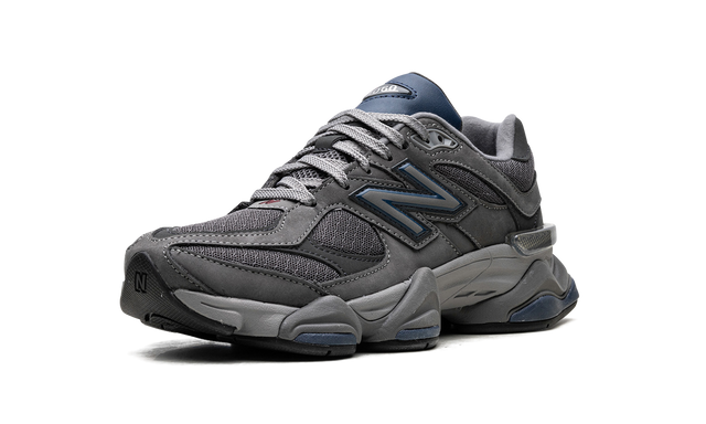 NB 9060 Gray Castlerock