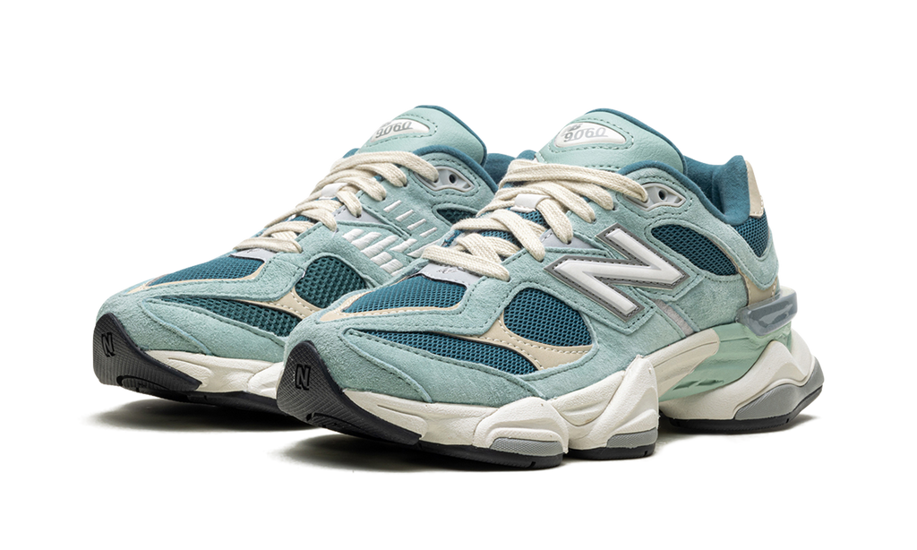 NB 9060 New Spruce