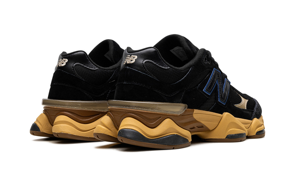 NB 9060 Black Royal Gum
