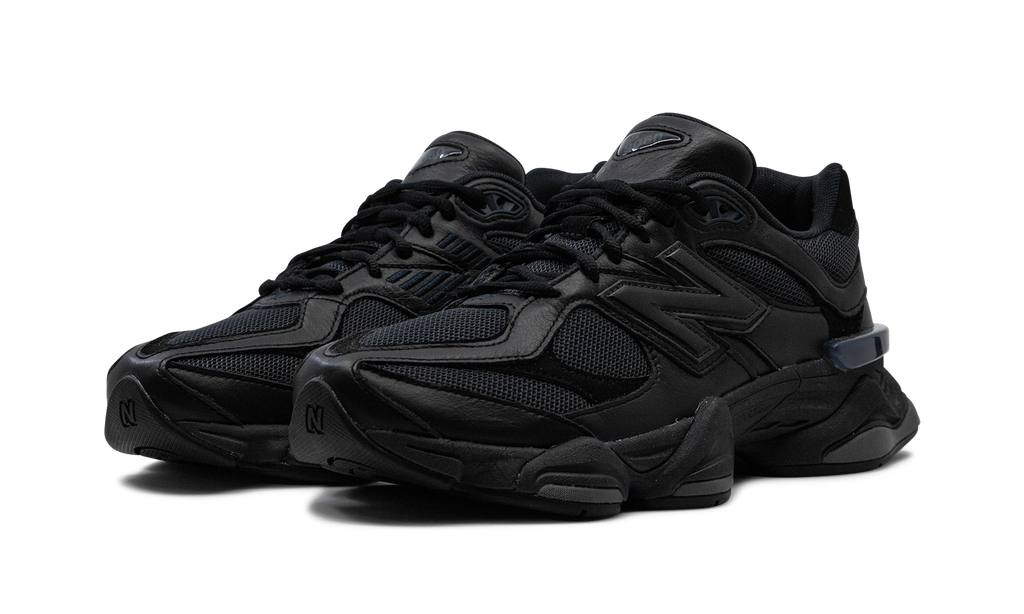 NB 9060 Black and Blue