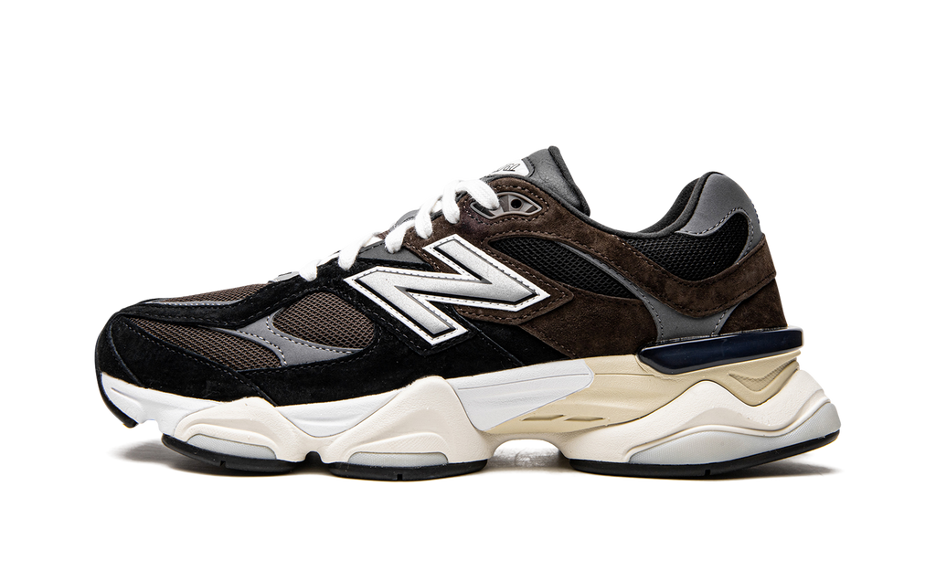 NB 9060 Brown