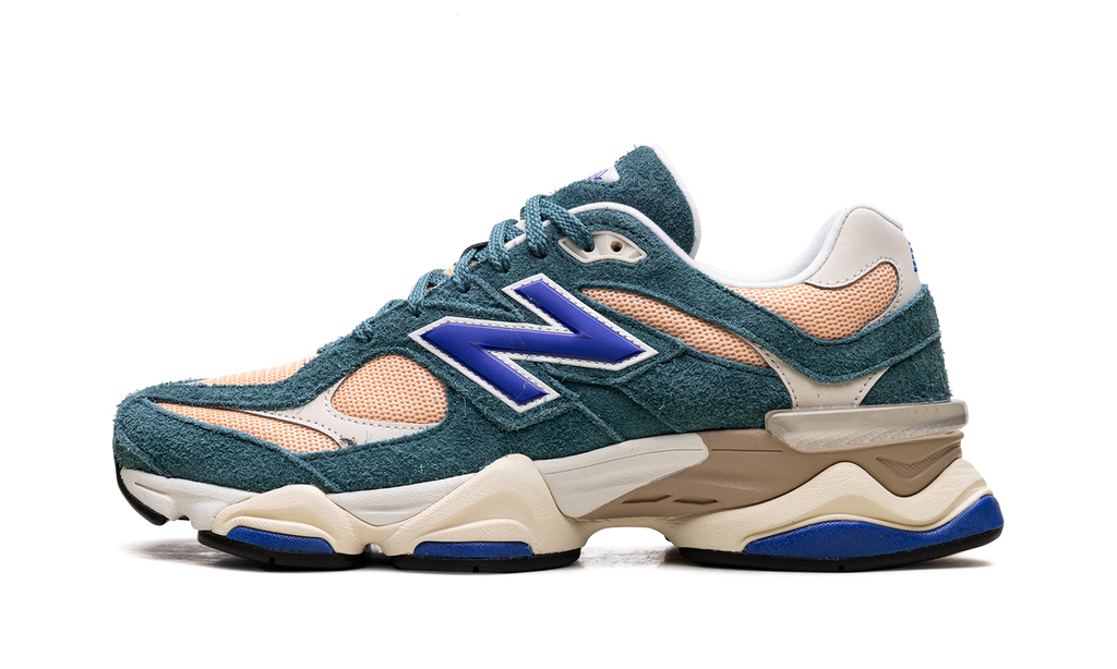 NB 9060 New Spruce Purple