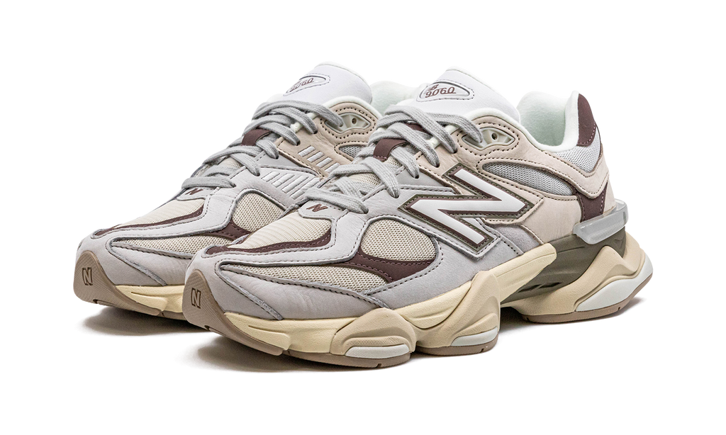 NB 9060 Gray Matter Timberwolf