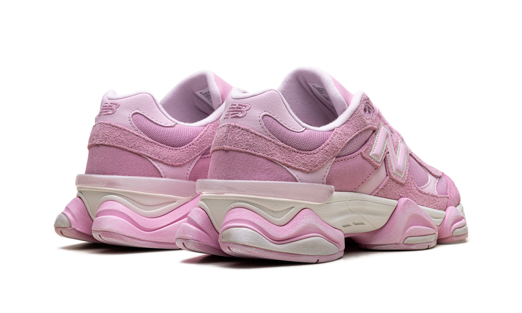 NB 9060 ASOS Exclusive Pink Overdye