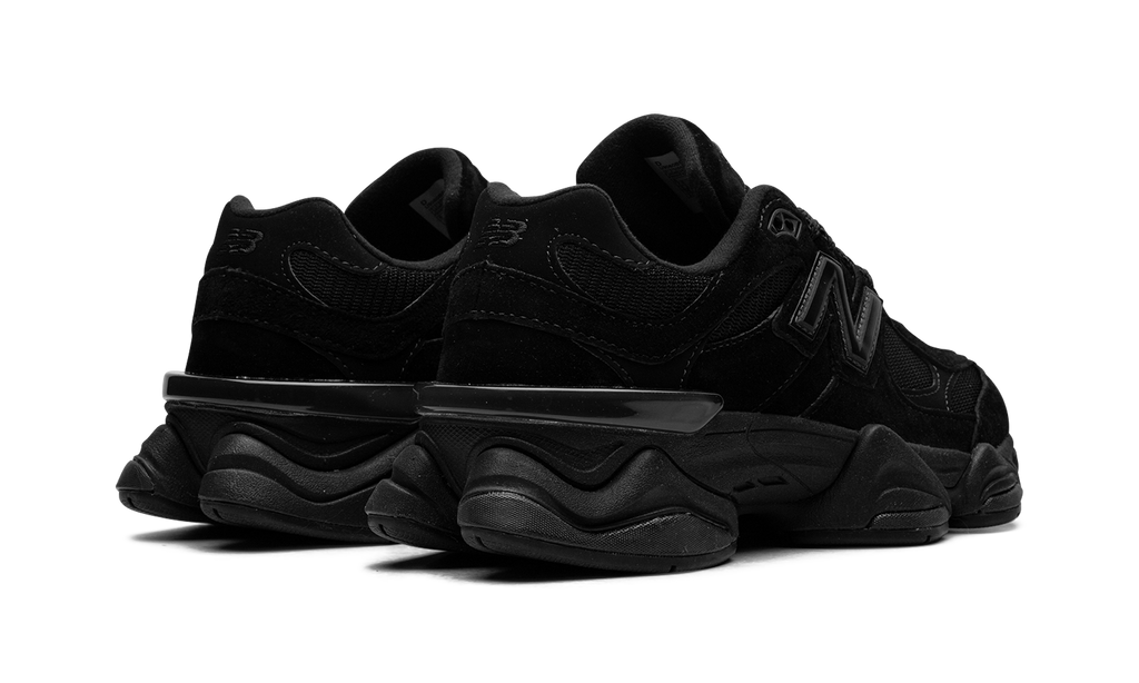 NB 9060 Triple Black