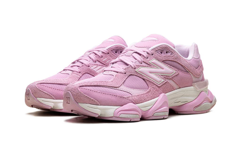 NB 9060 ASOS Exclusive Pink Overdye