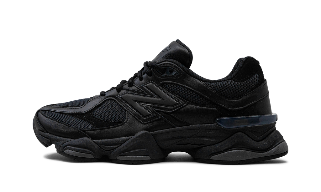 NB 9060 Black and Blue
