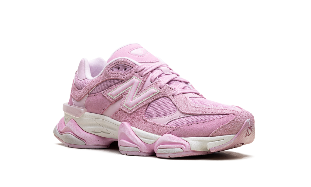NB 9060 ASOS Exclusive Pink Overdye