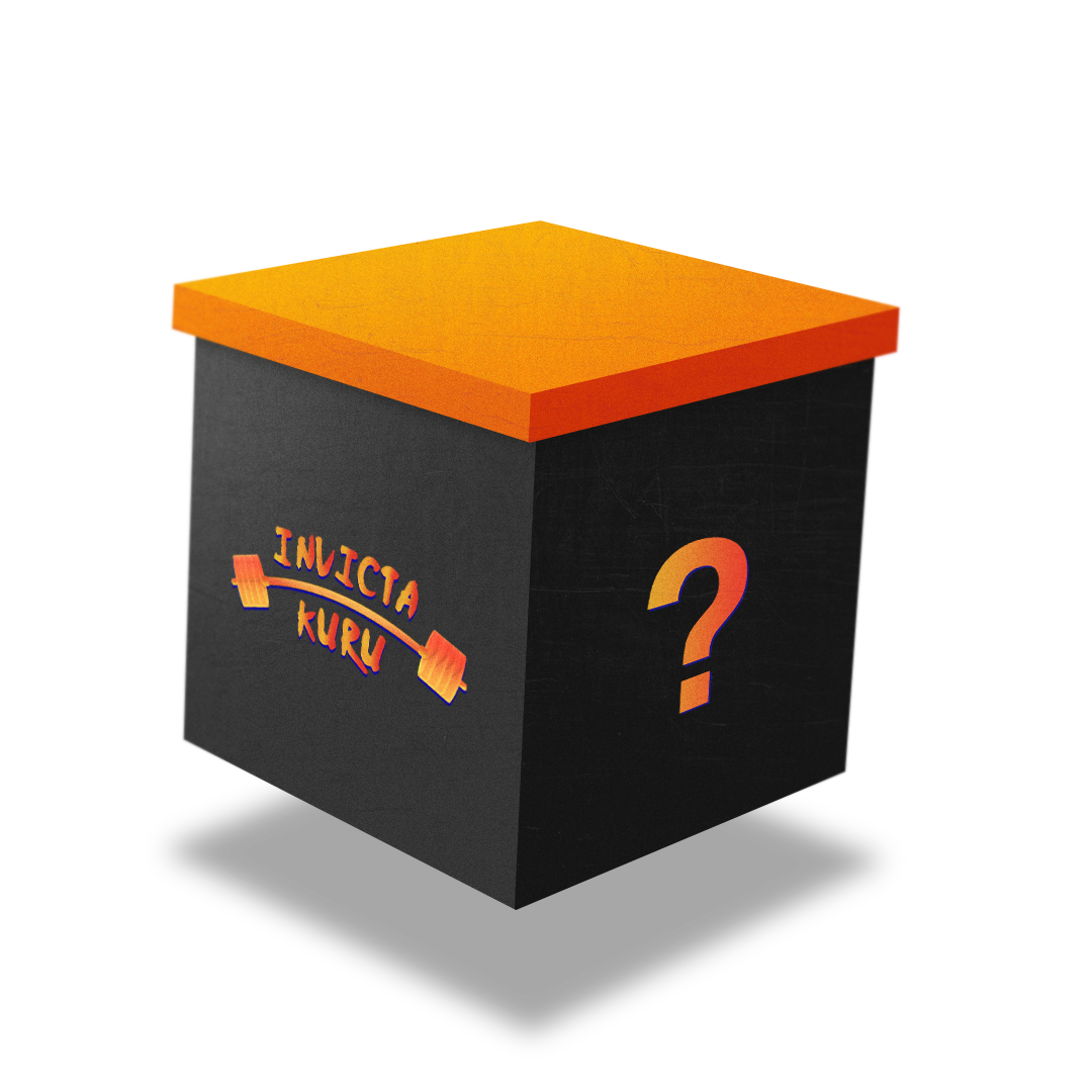 Mystery Performance Shorts