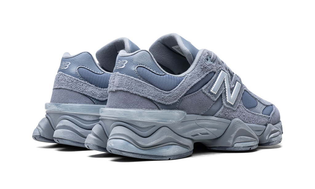 NB 9060 Washed Blue