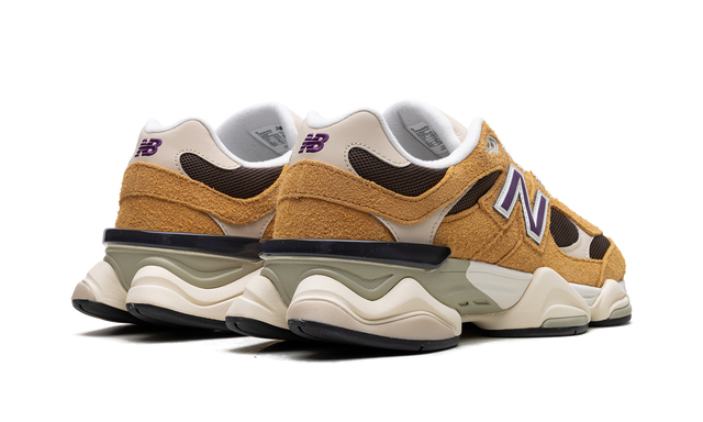 NB 9060 Butterscotch